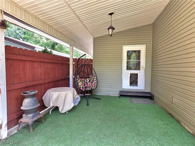 4810 Hickory Road, West Farmington, OH 44491 Photo 33