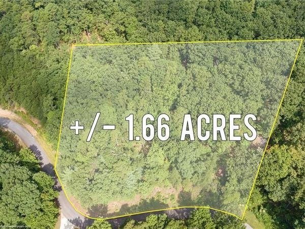 Lot 39 Pippin Circle, Clarkesville, GA 30523