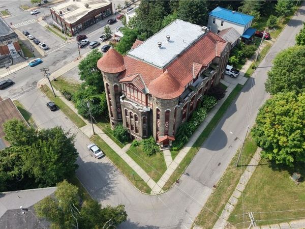 5 & 9 Prospect Street, Little Falls, NY 13365