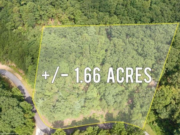 LOT 39 Pippin Circle, Clarkesville, GA 30523