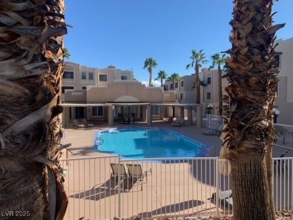 2008 Mesquite Lane, Unit 205, Laughlin, NV 89029