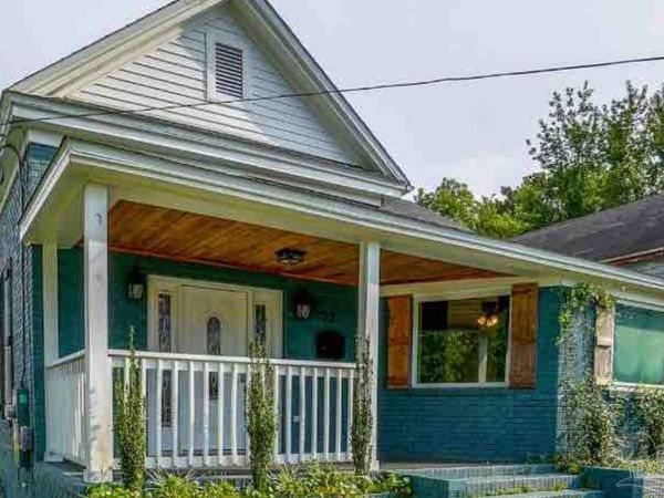 23 E Brainerd St, Pensacola, FL 32501