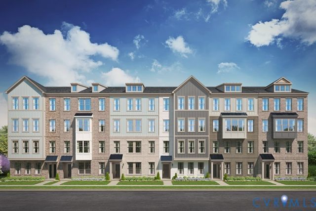 3626 Edna Path, Unit B, Henrico, VA 23233 Main Photo