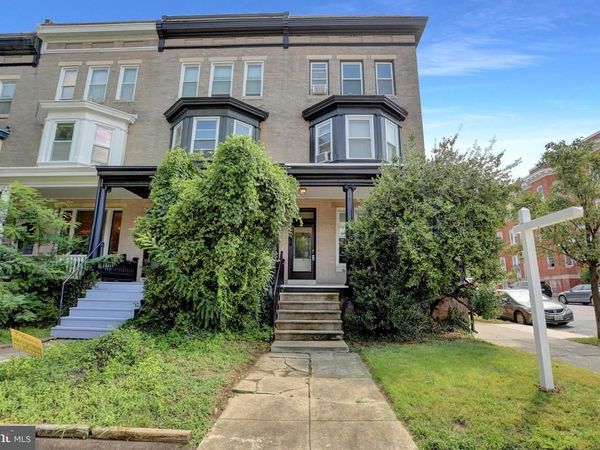 3001 N CALVERT STREET, BALTIMORE, MD 21218