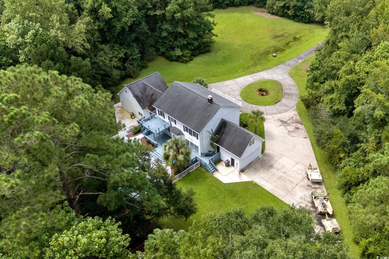 1300 Howard Ln. Photo 5