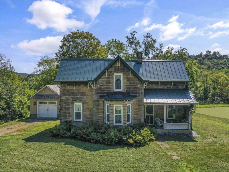 24754 Shurtz Road, New Plymouth, OH 45654 Photo 1