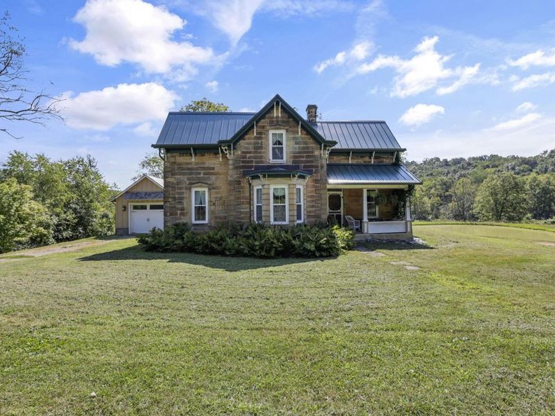 24754 Shurtz Road, New Plymouth, OH 45654 Photo 6