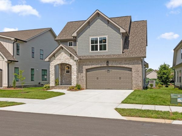 4193 Barnsley Loop, Ooltewah, TN 37363