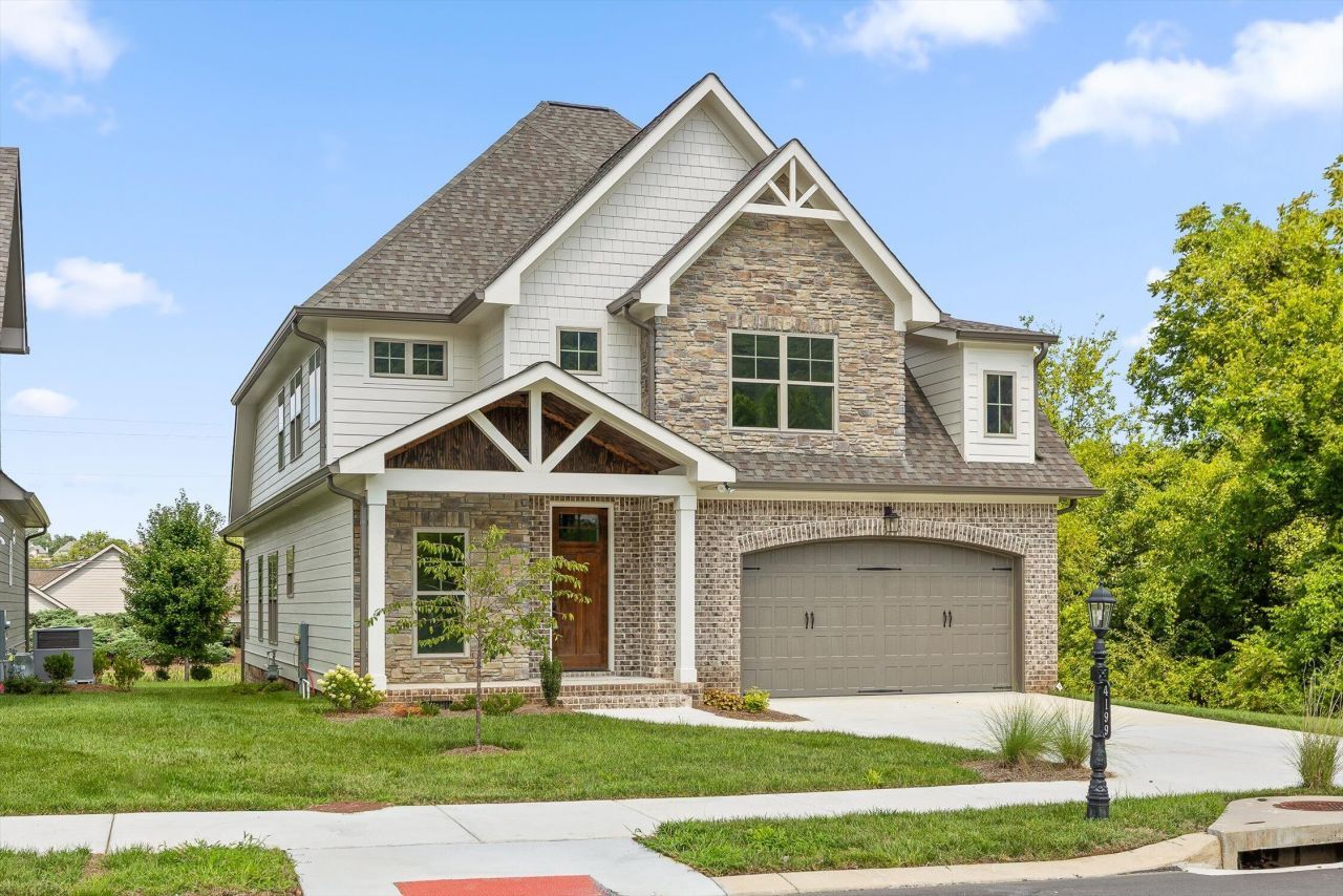 4199 Barnsley Loop, Ooltewah, TN 37363 Main Photo