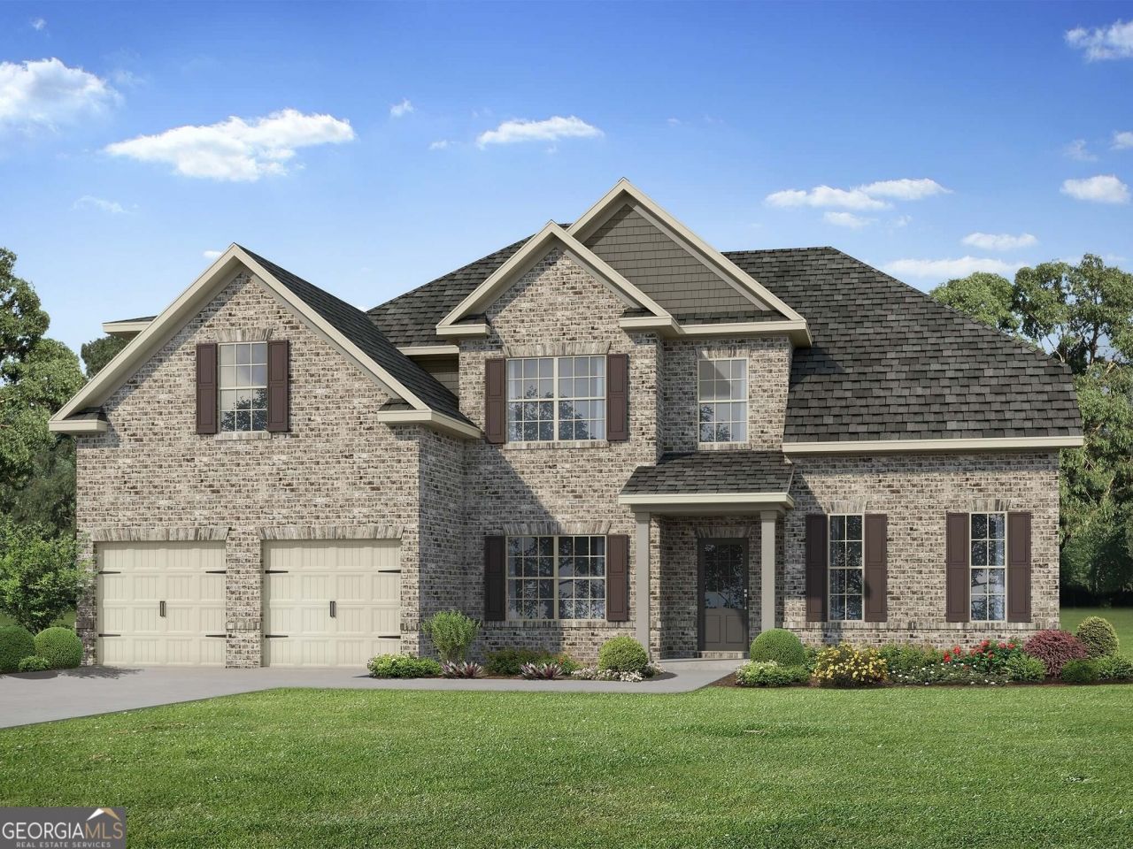 3265 Lions Ruby Lane, Atlanta, GA 30349 Main Photo