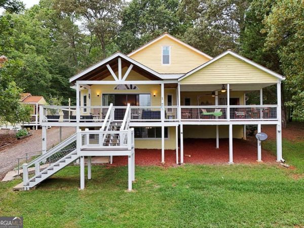 557 Hidden Pines Court, Hiawassee, GA 30546