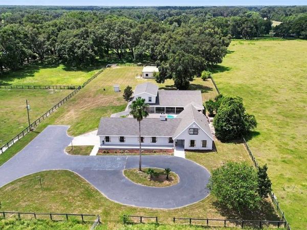 1960 SE 150TH STREET, SUMMERFIELD, FL 34491