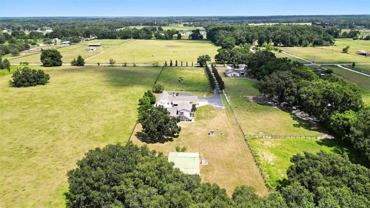 1960 SE 150th Street, Summerfield, FL 34491 Photo