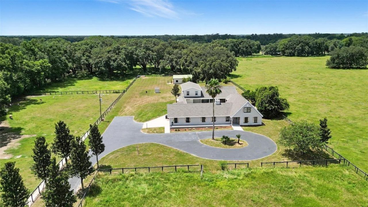 1960 SE 150th Street, Summerfield, FL 34491 Photo