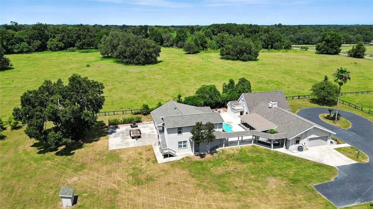 1960 SE 150th Street, Summerfield, FL 34491 Photo