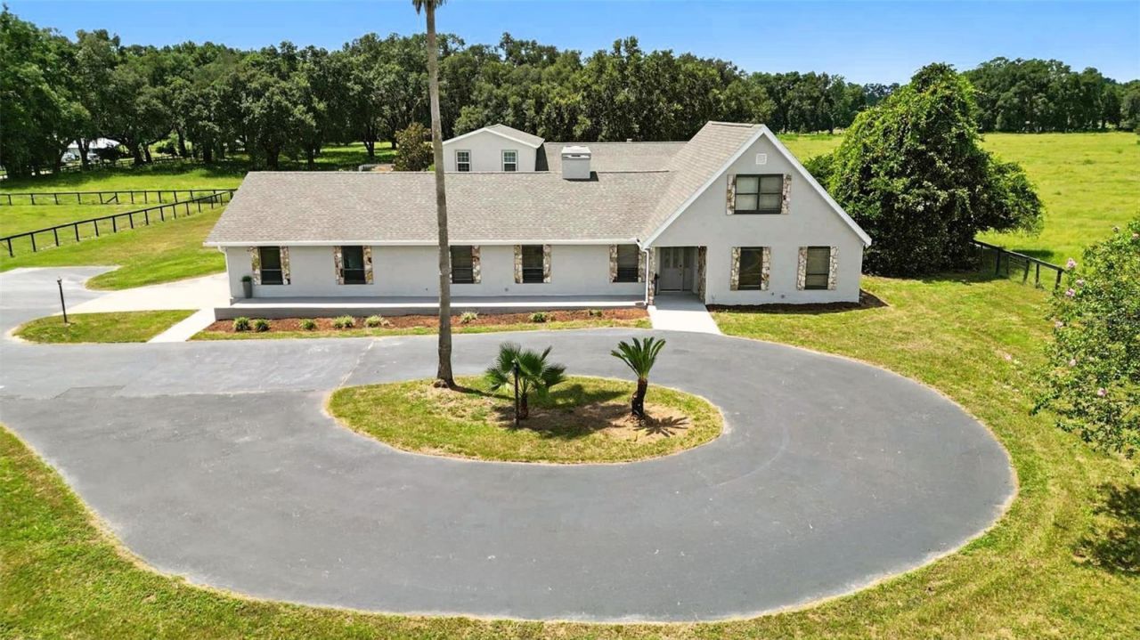 1960 SE 150th Street, Summerfield, FL 34491 Photo