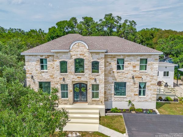 1071 Hidden Valley, Spring Branch, TX 78070