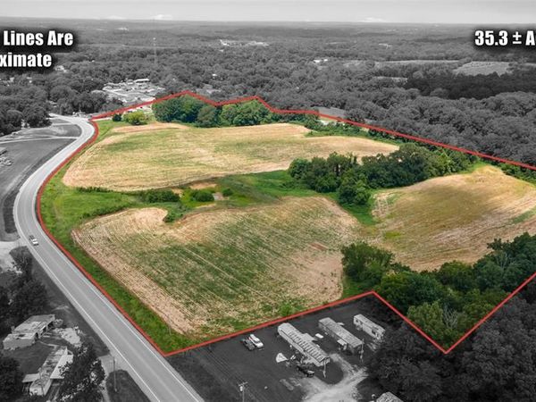 0 Hwy 72, Millersville, MO 63766