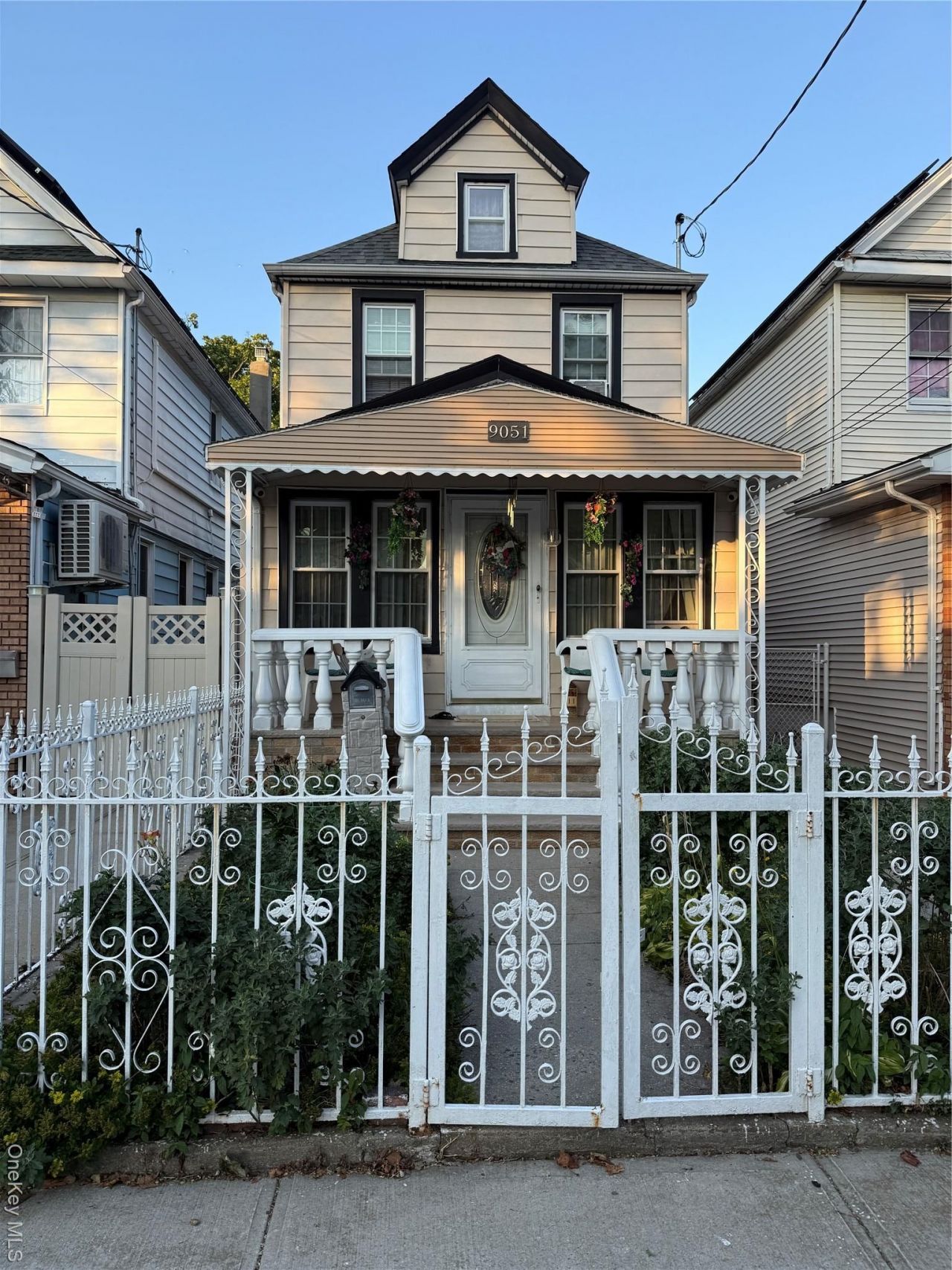 9051 201st Street, Queens Village, NY 11423 Main Photo