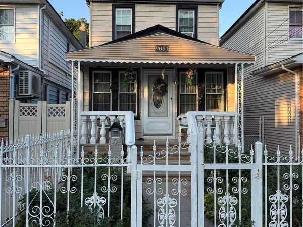 9051 201st Street, Queens Village, NY 11423