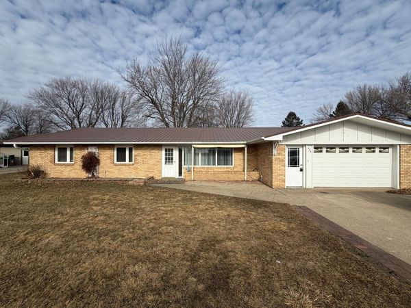 644 2nd Avenue, Brewster, MN 56119