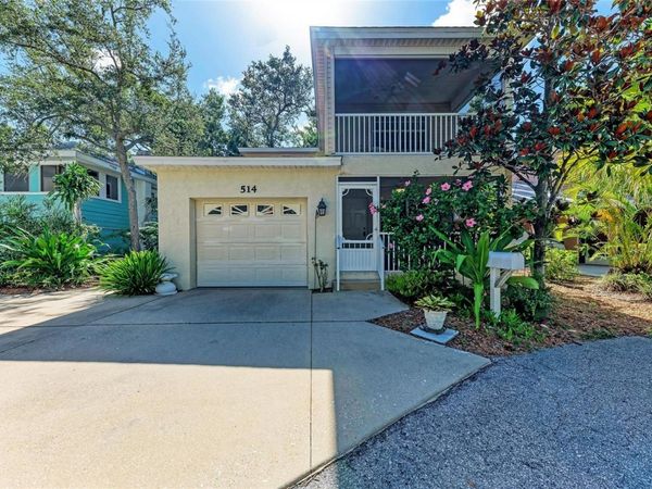 514 HOWARD COURT, SARASOTA, FL 34236