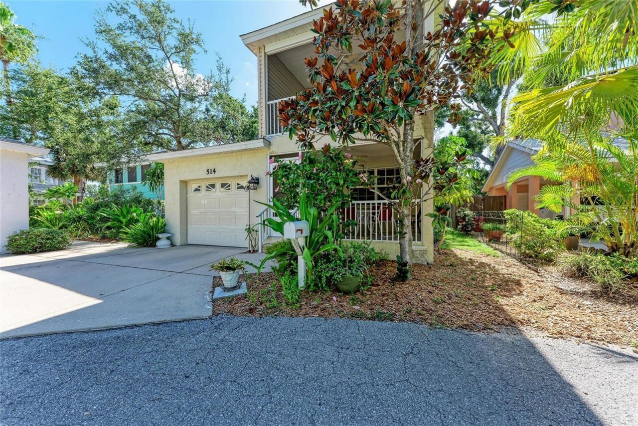 514 Howard Court, Sarasota, FL 34236 Photo