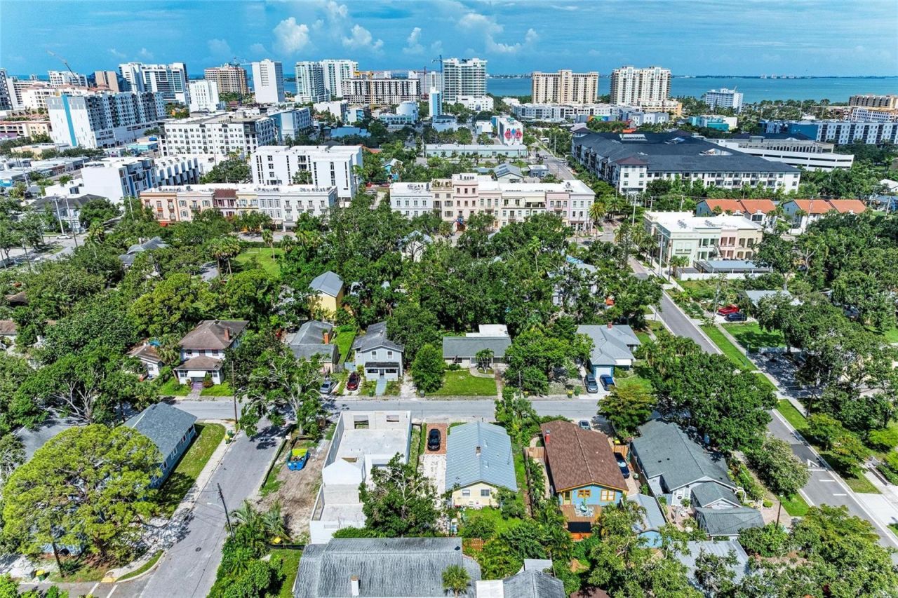 514 Howard Court, Sarasota, FL 34236 Photo