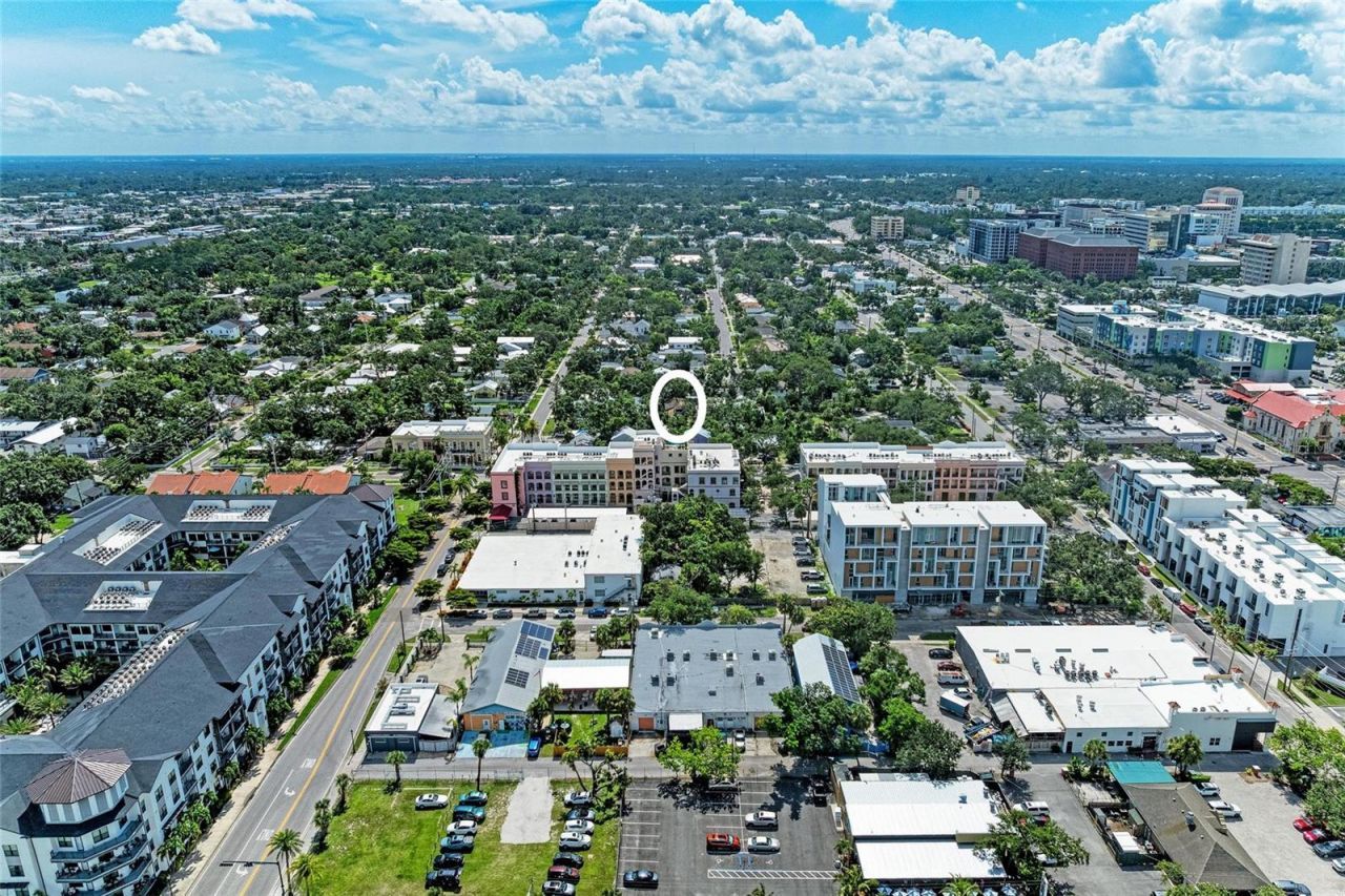 514 Howard Court, Sarasota, FL 34236 Photo