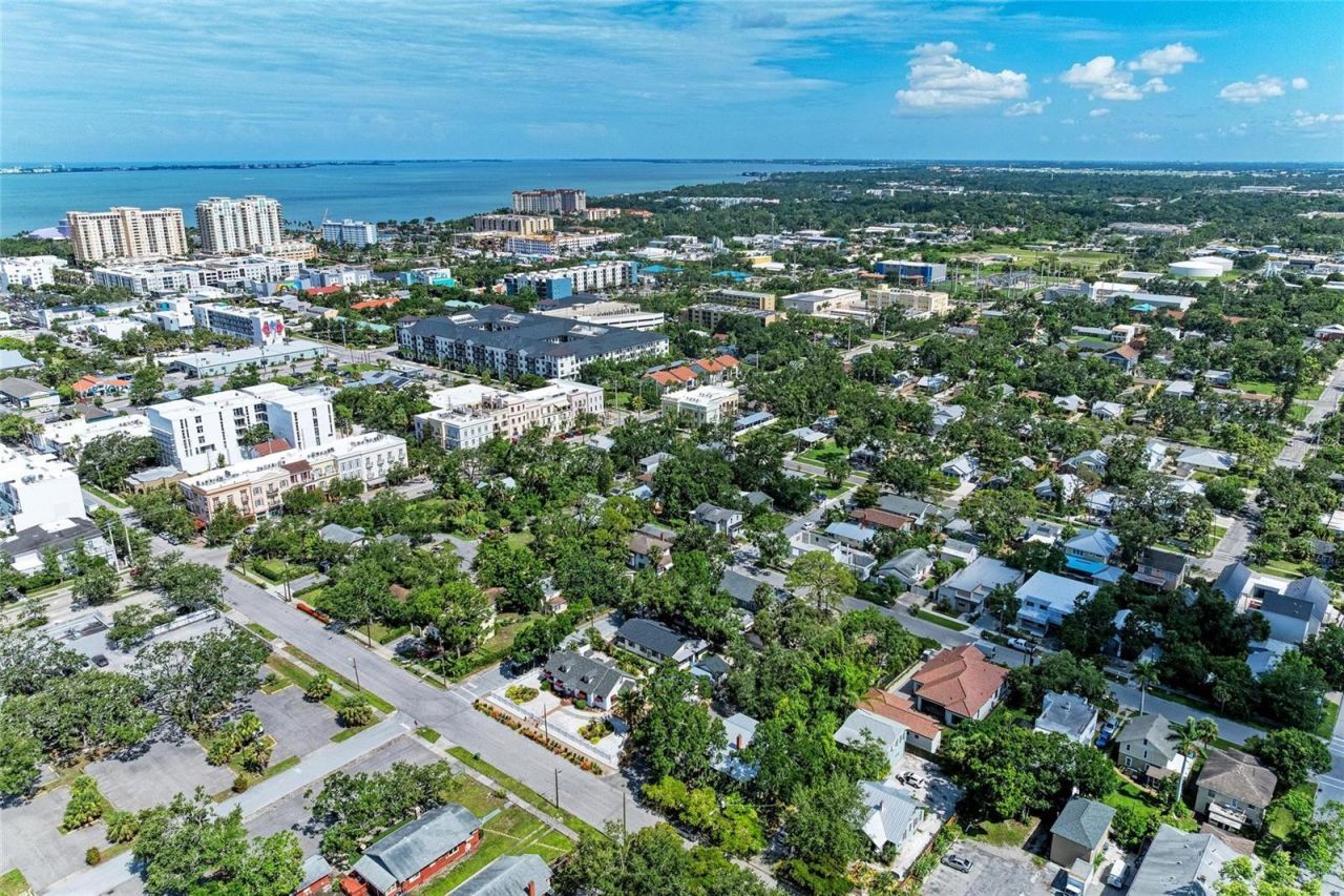 514 Howard Court, Sarasota, FL 34236 Photo