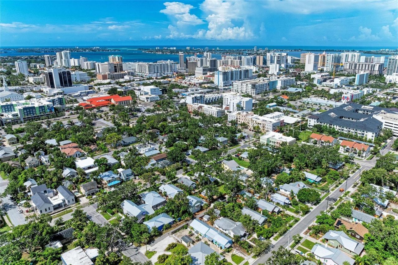 514 Howard Court, Sarasota, FL 34236 Photo