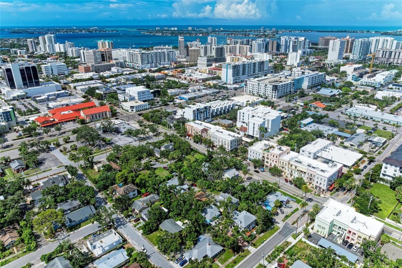 514 Howard Court, Sarasota, FL 34236 Photo