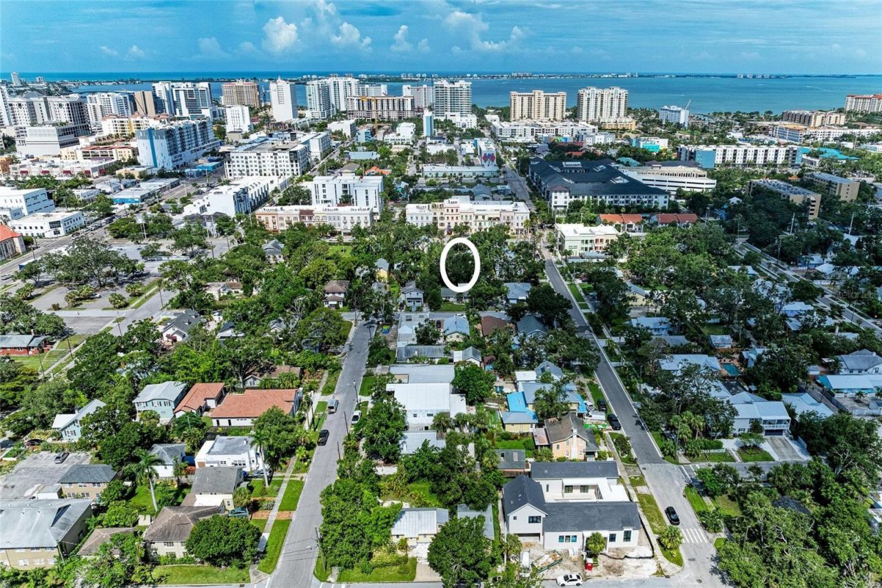 514 Howard Court, Sarasota, FL 34236 Photo