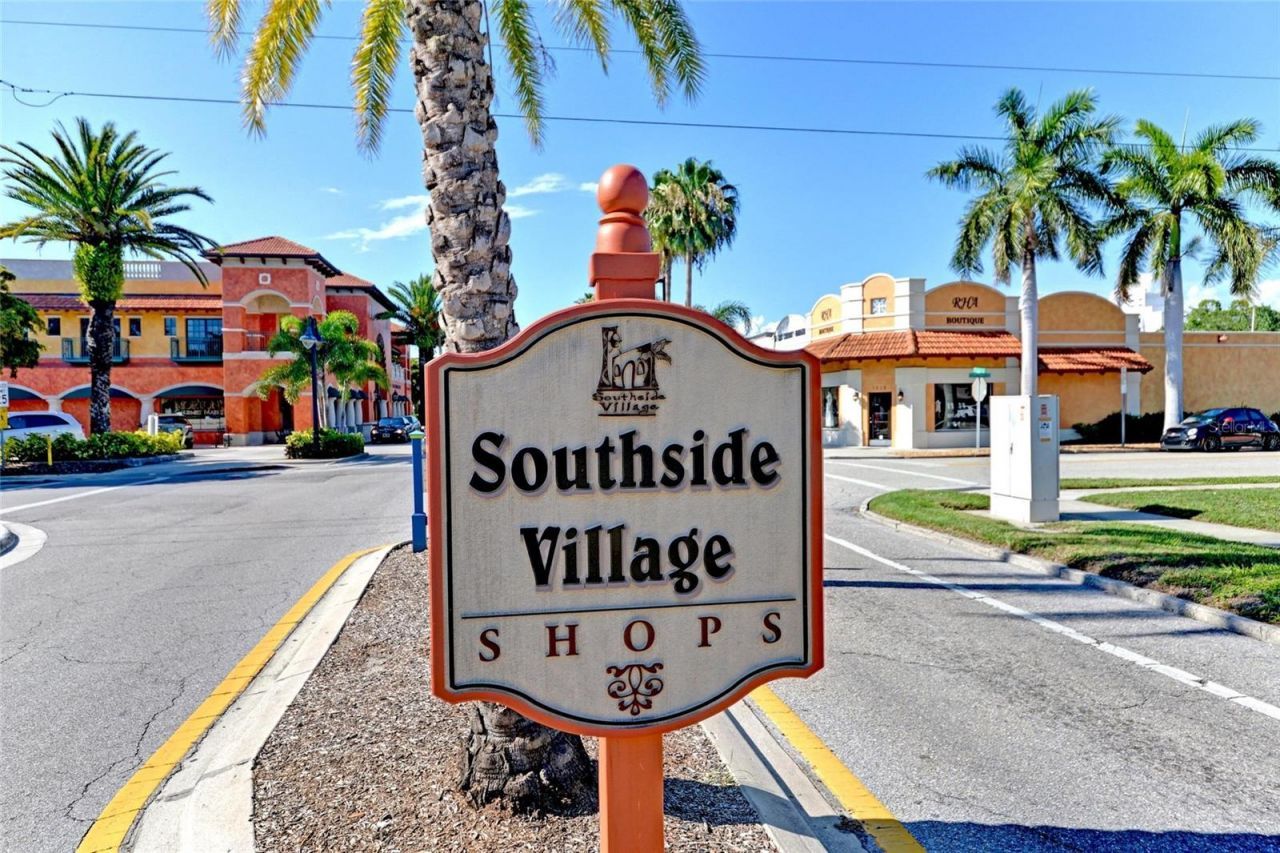 514 Howard Court, Sarasota, FL 34236 Photo