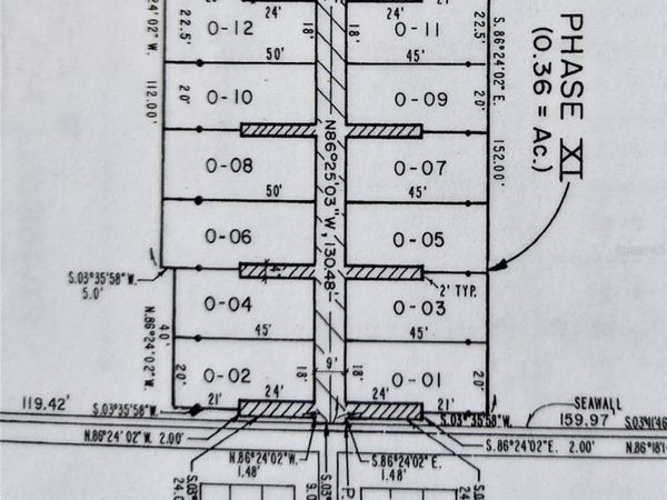 2600 HARBOURSIDE DRIVE, Unit O-13/14, LONGBOAT KEY, FL 34228