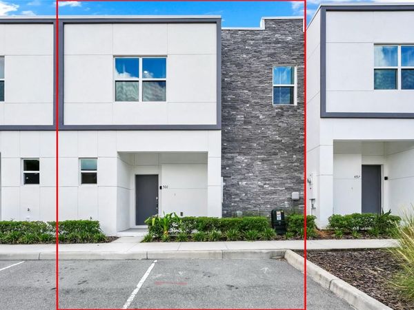 501 FAMAGUSTA DRIVE, DAVENPORT, FL 33896