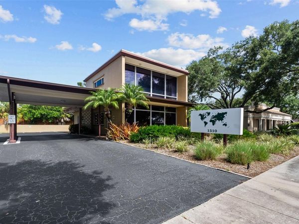 1510 DR MARTIN LUTHER KING JR STREET N, ST PETERSBURG, FL 33704