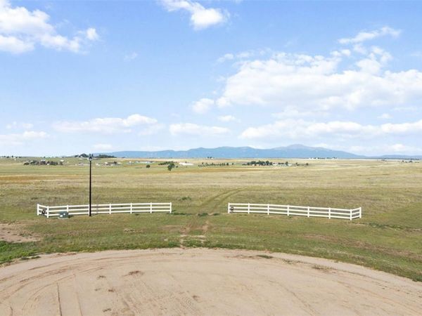 18070 Good Life View , Calhan, CO 80808