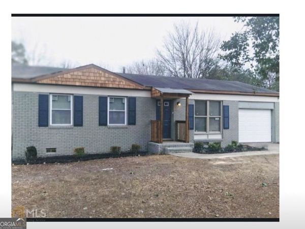 2824 Village Green Drive, Macon, GA 31206