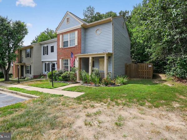 101 KINGS CREST DRIVE, STAFFORD, VA 22554