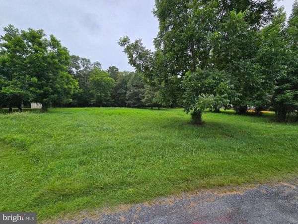 0 BRIARWOOD CIRCLE, CRISFIELD, MD 21817
