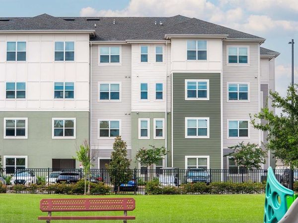 110 ZORA PLACE, Unit B1, ORLANDO, FL 32810