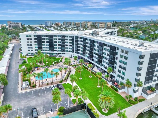 5855 MIDNIGHT PASS ROAD, Unit 314, SARASOTA, FL 34242