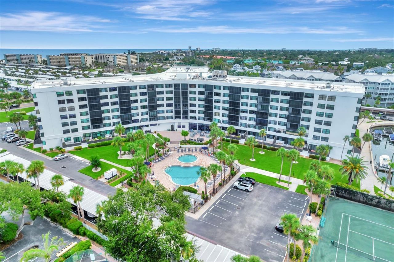 5855 Midnight Pass Road, Unit 314, Sarasota, FL 34242 Photo