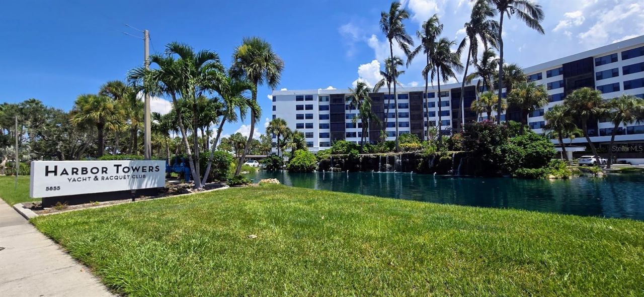 5855 Midnight Pass Road, Unit 314, Sarasota, FL 34242 Photo