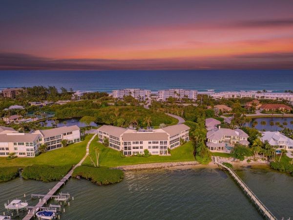 2370 NE Ocean Boulevard, Unit A203, Stuart, FL 34996