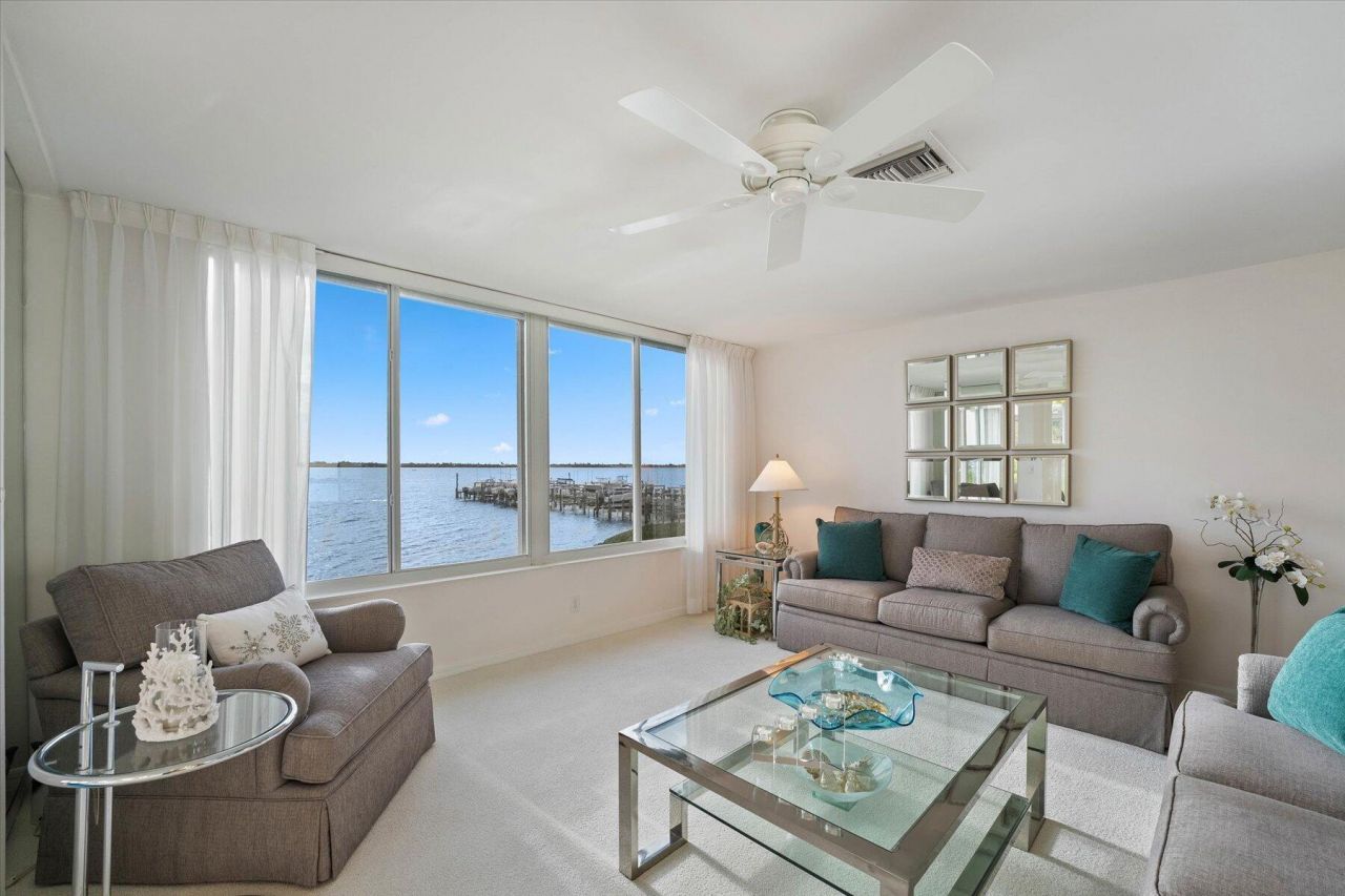 2370 NE Ocean Boulevard, Unit A203, Stuart, FL 34996 Photo