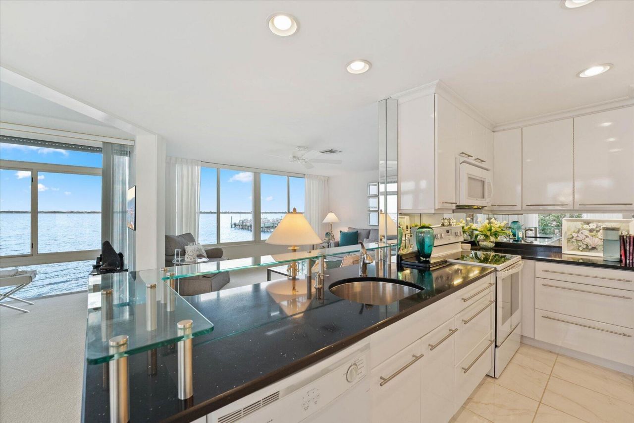 2370 NE Ocean Boulevard, Unit A203, Stuart, FL 34996 Photo