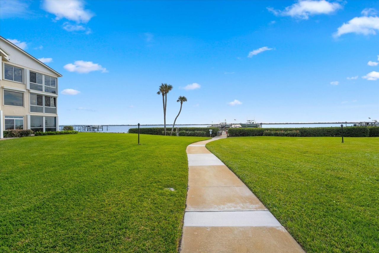 2370 NE Ocean Boulevard, Unit A203, Stuart, FL 34996 Photo