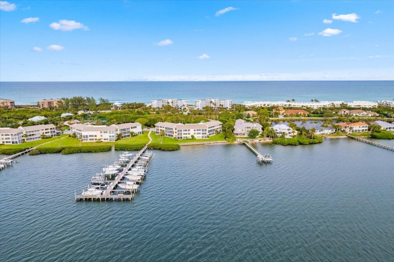 2370 NE Ocean Boulevard, Unit A203, Stuart, FL 34996 Photo